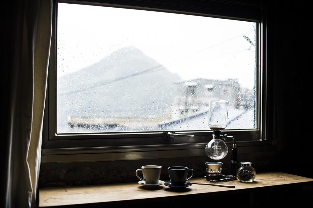 Shabby Home 28 جيوفين الغرفة الصورة