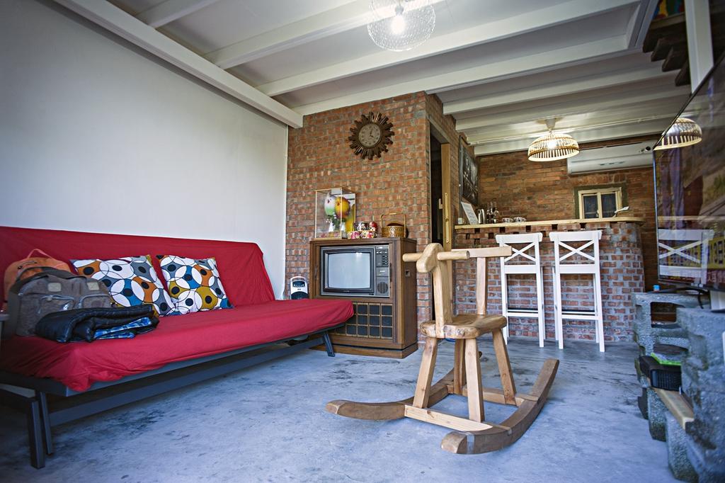 Shabby Home 28 جيوفين المظهر الخارجي الصورة