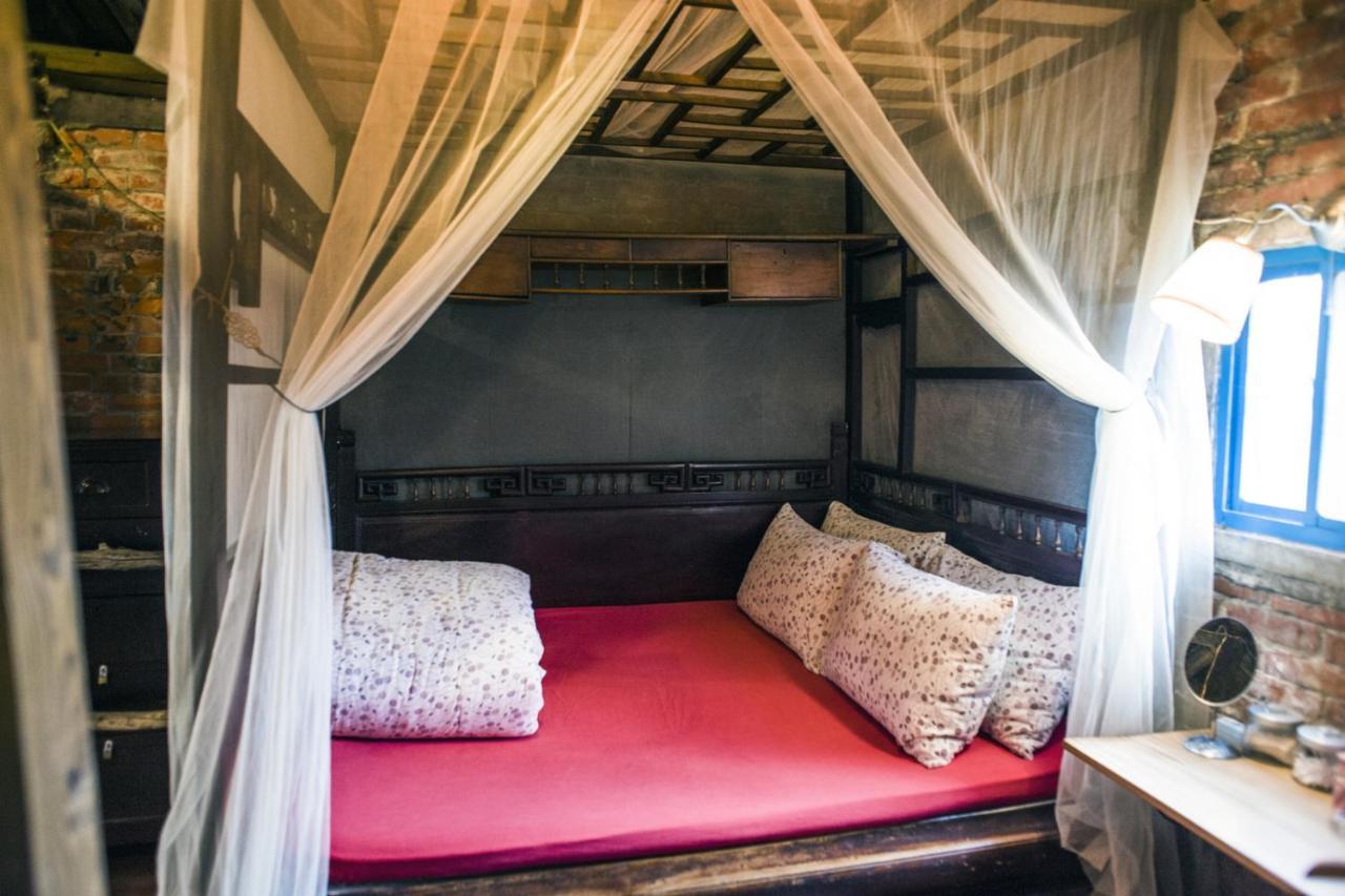 Shabby Home 28 جيوفين المظهر الخارجي الصورة