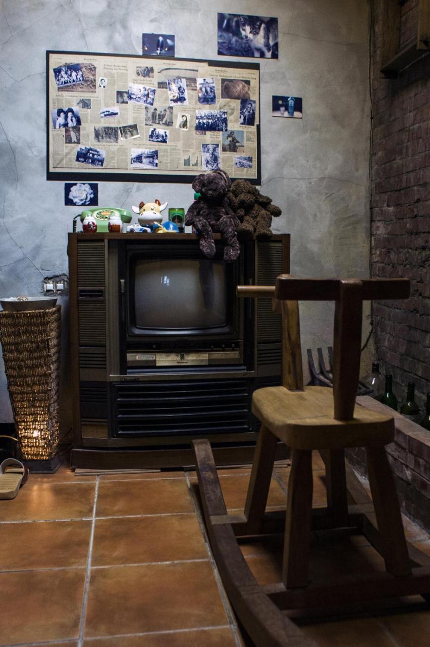 Shabby Home 28 جيوفين المظهر الخارجي الصورة