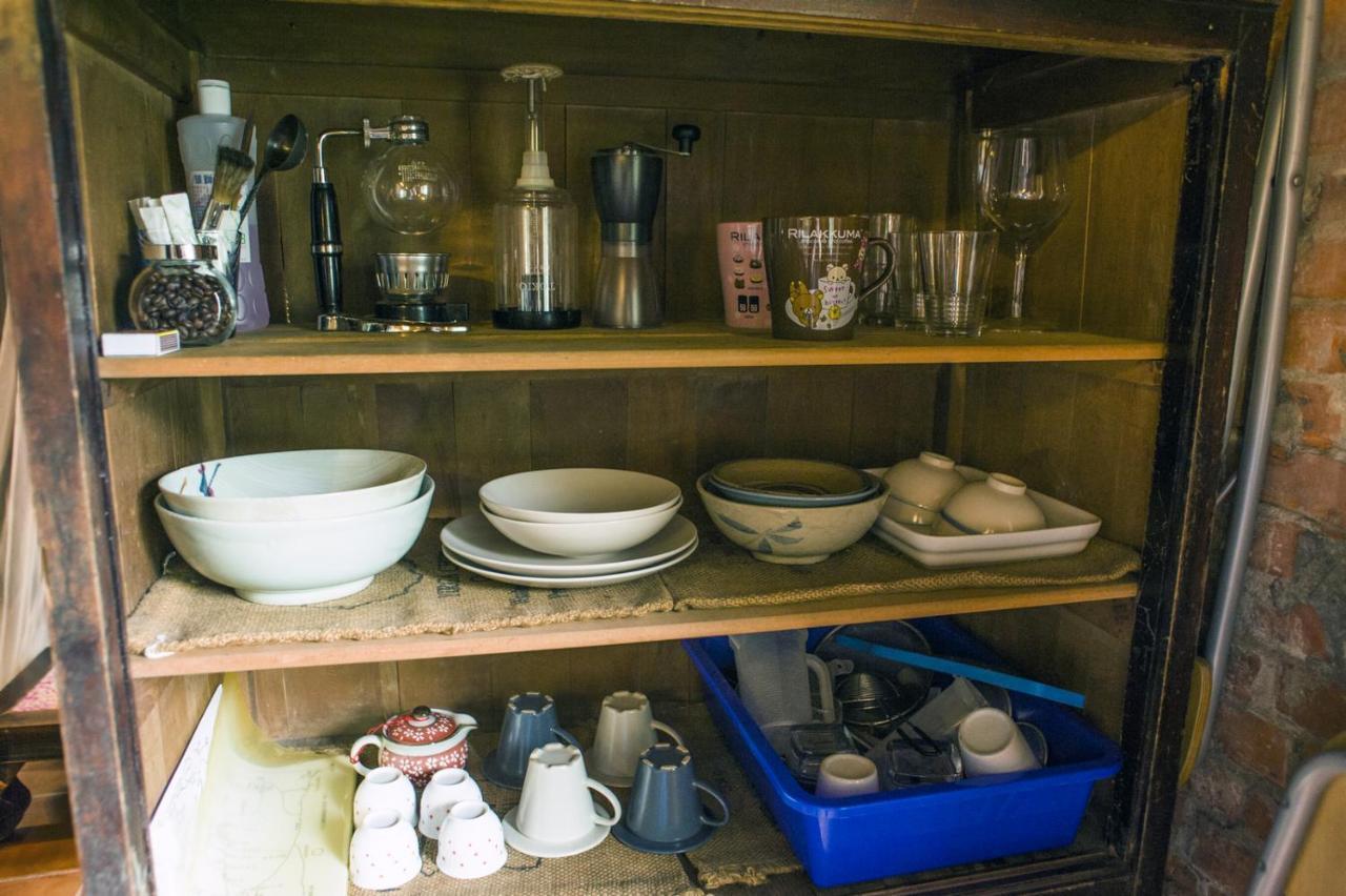 Shabby Home 28 جيوفين المظهر الخارجي الصورة